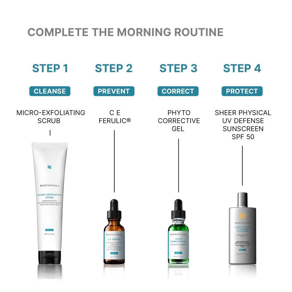 Skinceuticals Micro Exfoliating Scrub
