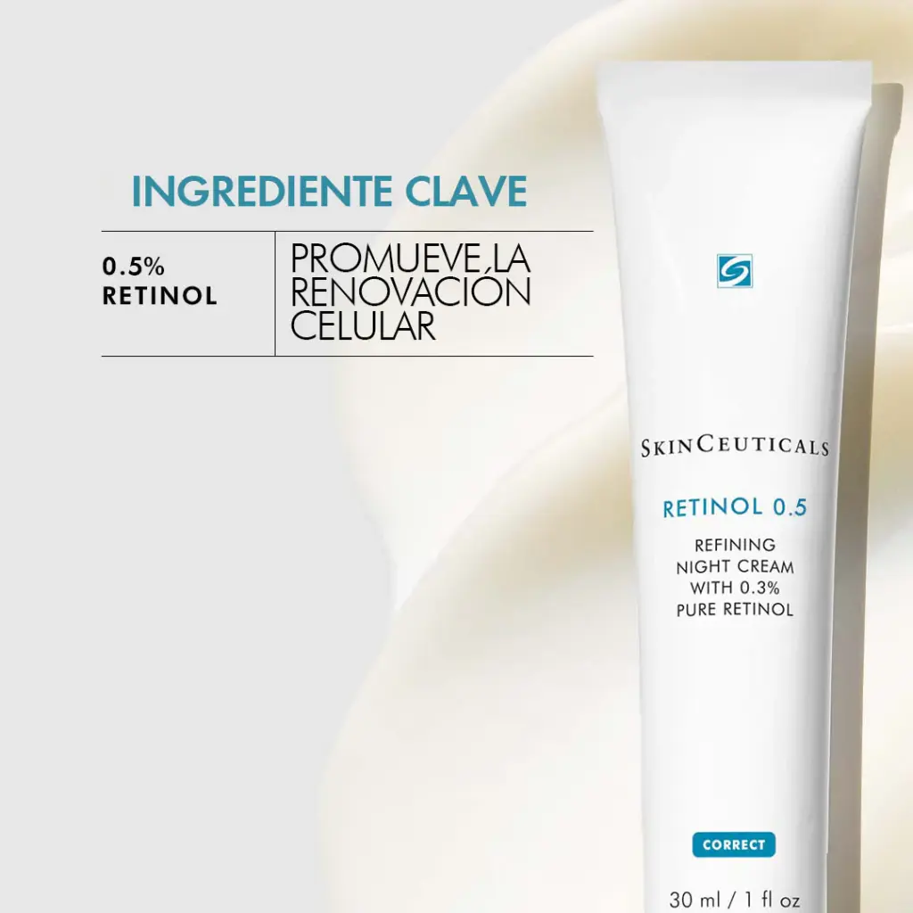 Skinceuticals Retinol 0.5% 30ml