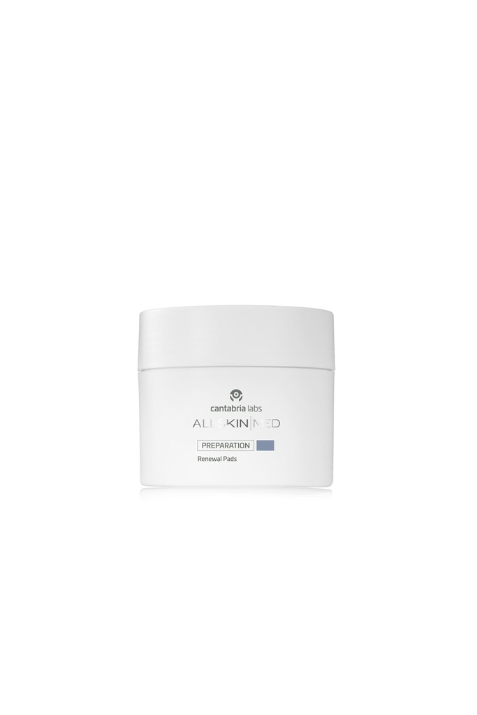 All Skin Med Renewal pads 50 pads