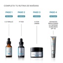 Skinceuticals P-Tiox Crema Antiarrugas 48ml