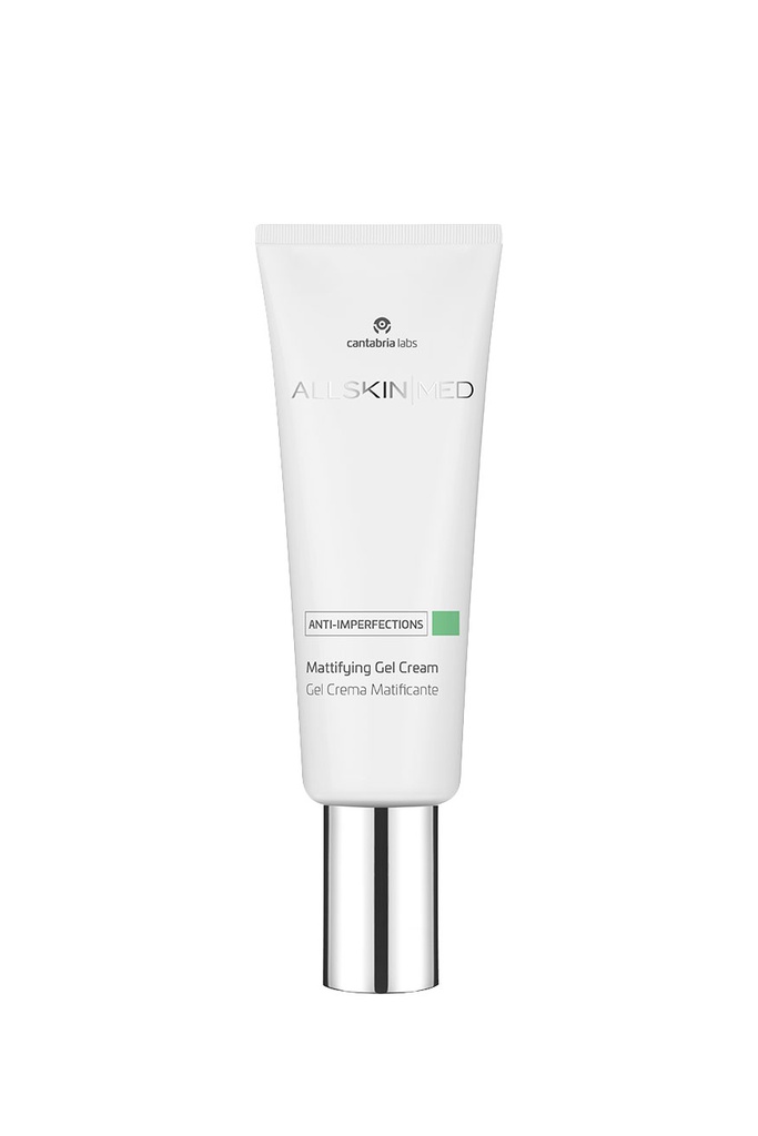 All Skin Med Mattifying Gel Cream 50ml
