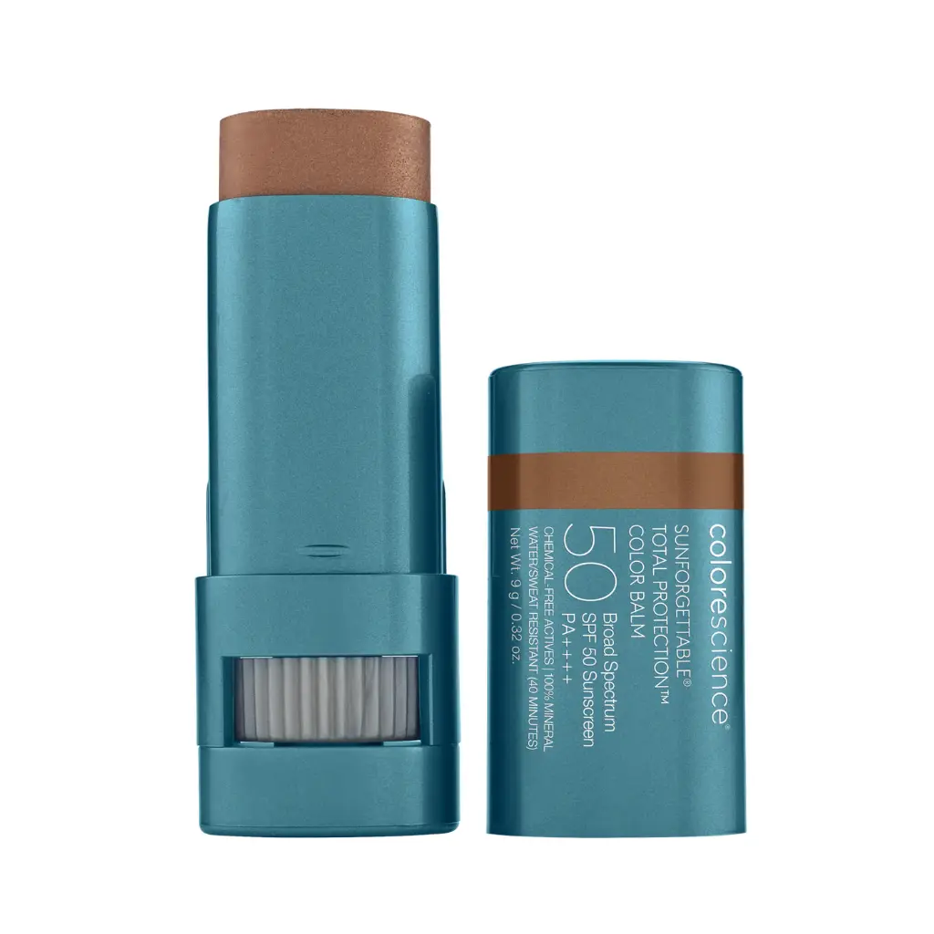 Colorescience Sunforgettable® Total Protection® Color Balm SPF50 PA++++