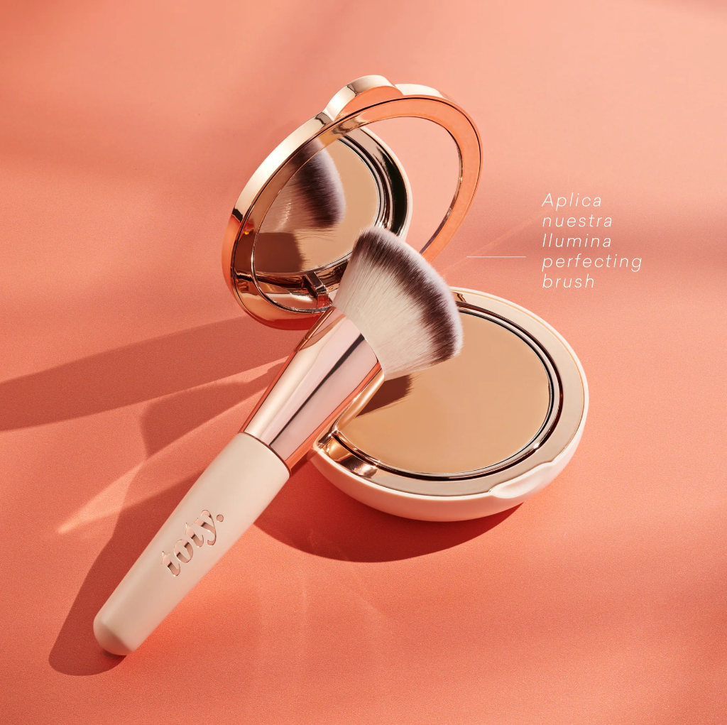 Toty Ilumina cc Creamy Compact SPF50 10gr