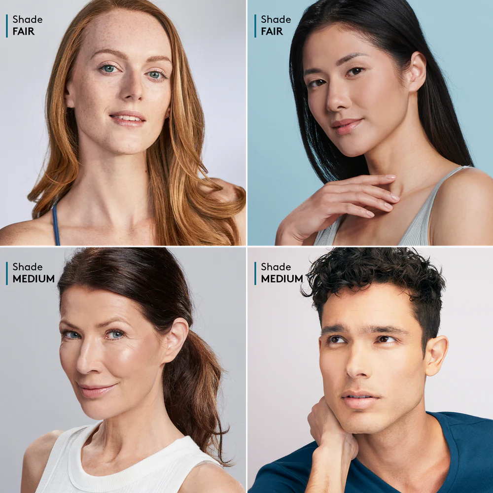 Colorescience Sunforgettable® Total Protection® Face Shield Flex SPF50 PA++++