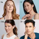 Colorescience Sunforgettable® Total Protection® Face Shield Flex SPF50 PA++++