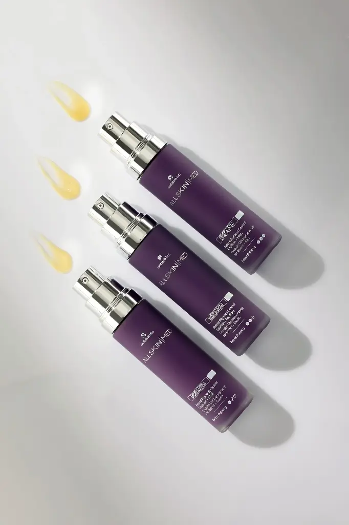 All Skin Med Retinol Pigment Control (Emulsión Despigmentante con Retinol) 0,25% 50ml