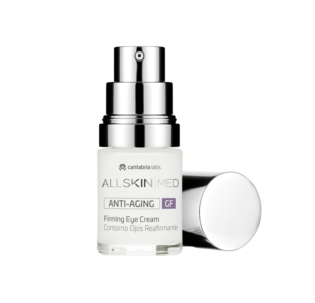 All Skin Med Contorno de ojos Reafirmante 15ml