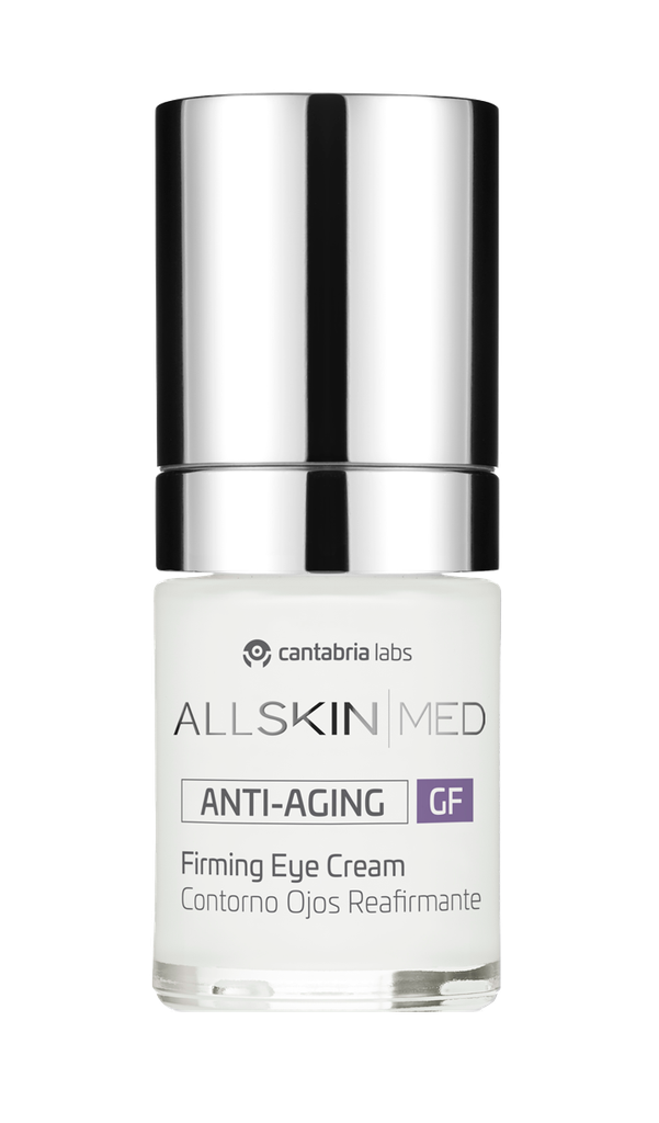 All Skin Med Contorno de ojos Reafirmante 15ml