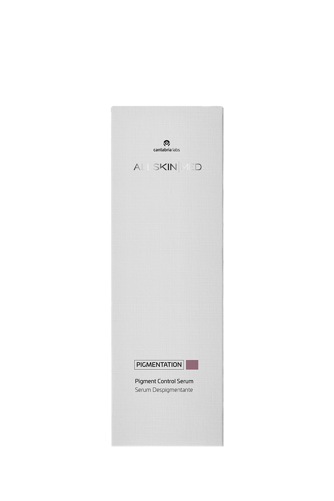All Skin Med Serum Despigmentante