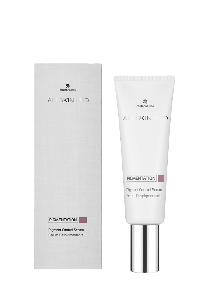 All Skin Med Serum Despigmentante