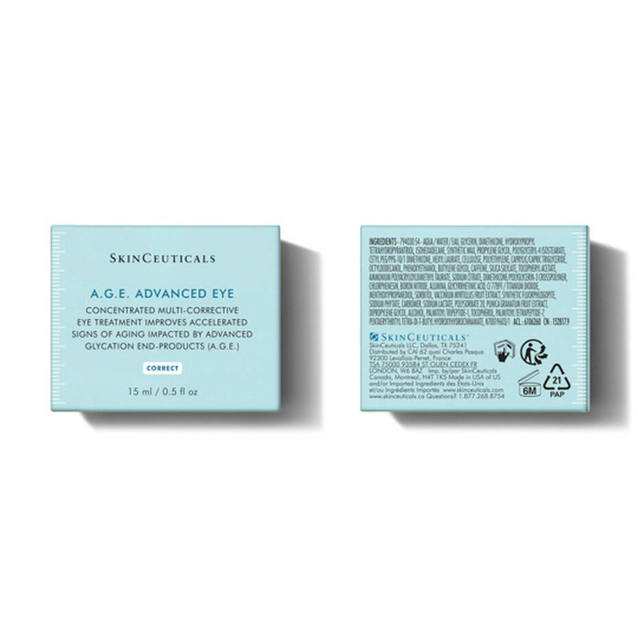 Skinceuticals Age Eye Complex Contorno de Ojos 15ml