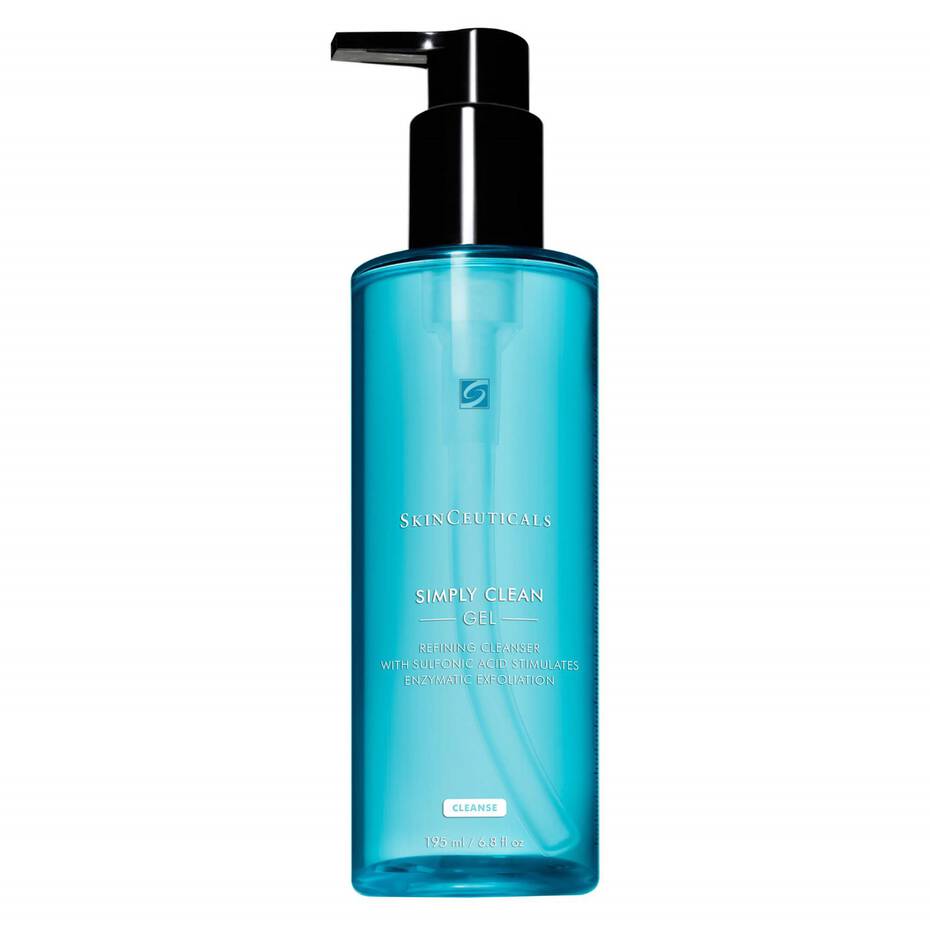 Skinceuticals Simply Clean 195ml