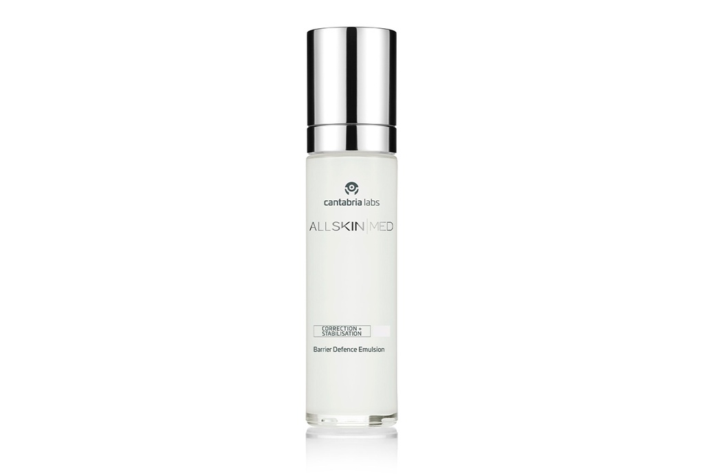 All Skin Med Barrier Defence Emulsion 50ml