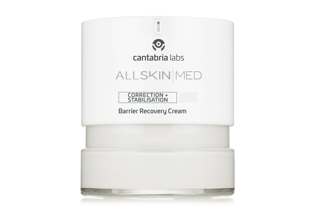 All Skin Med Barrier Recovery Cream 50ml