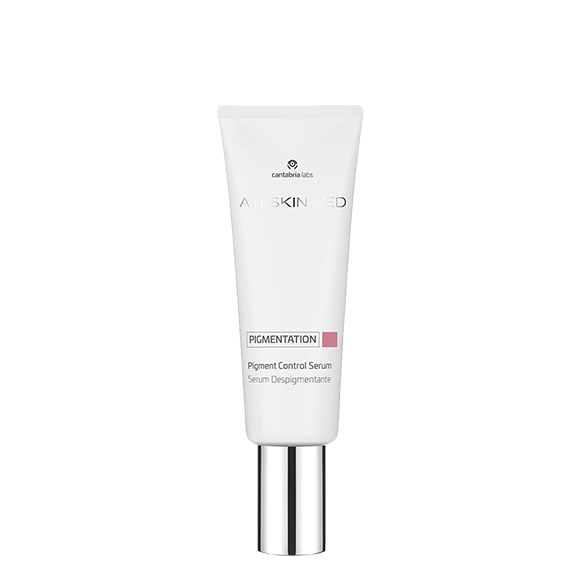 All Skin Med Serum Despigmentante Pigment Control Serum 50ml