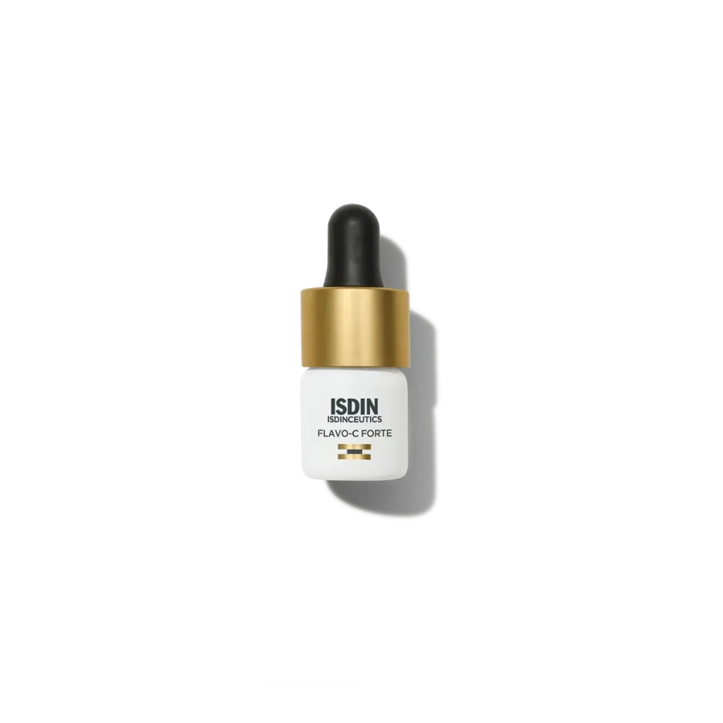 Isdin Isdinceutics Flavo-C Forte 3 x 5,3ml
