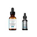 Skinceuticals Cofre C E Ferulic Serum 30ml + P-Tiox 15ml