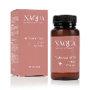 Naqua Nutricosmetics Antiox Complex 60 cápsulas