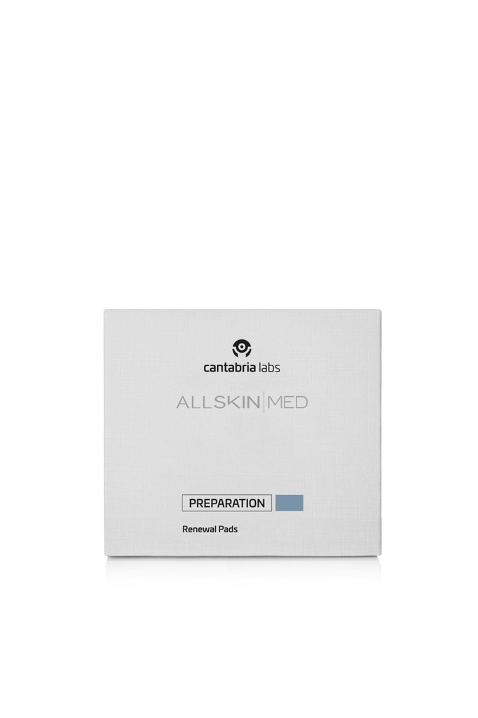 All Skin Med Renewal pads 50 pads