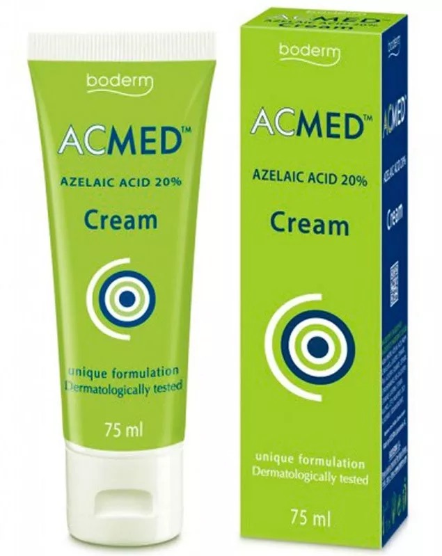 Boderm ACMED Cream 75 ml