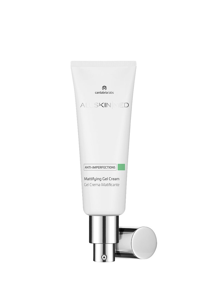 All Skin Med Mattifying Gel Cream 50ml