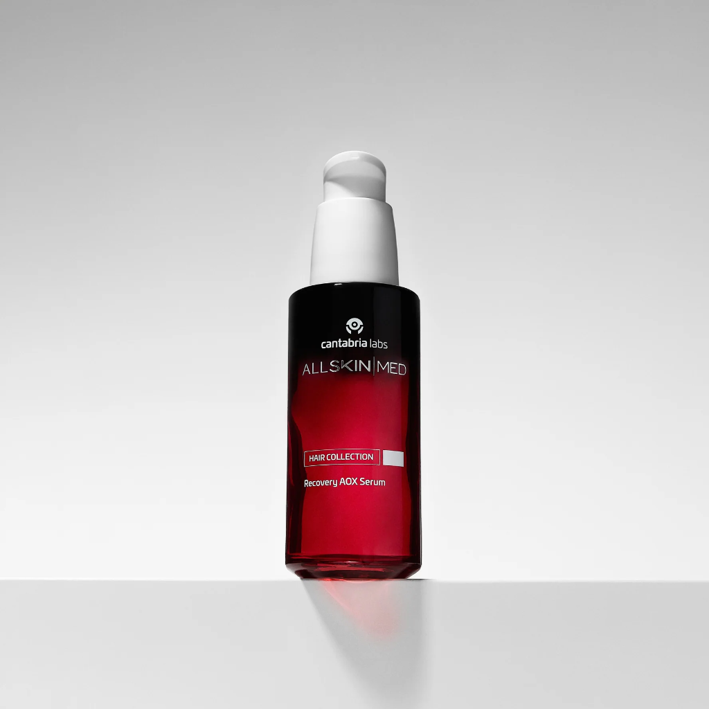 All Skin Med Recovery AOX Serum 100ml