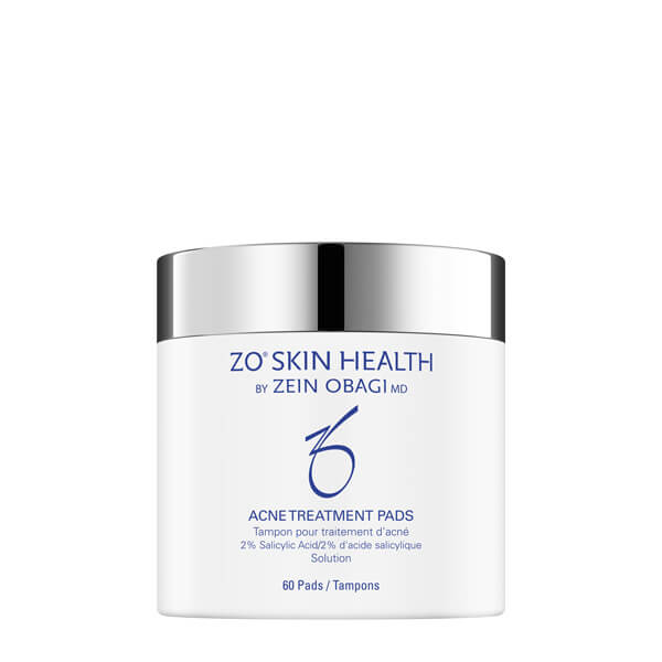 ZO Skin Health Oil Control Pads  60 pads