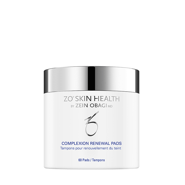 ZO Skin Health Complexion Renewal pads 60 pads