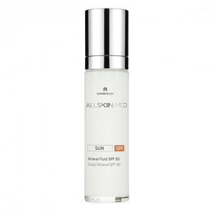 All Skin Med Fluido Mineral SPF50 50ml