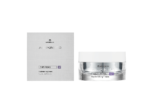 All Skin Med Crema Reafirmante Replenishing Cream 50ml