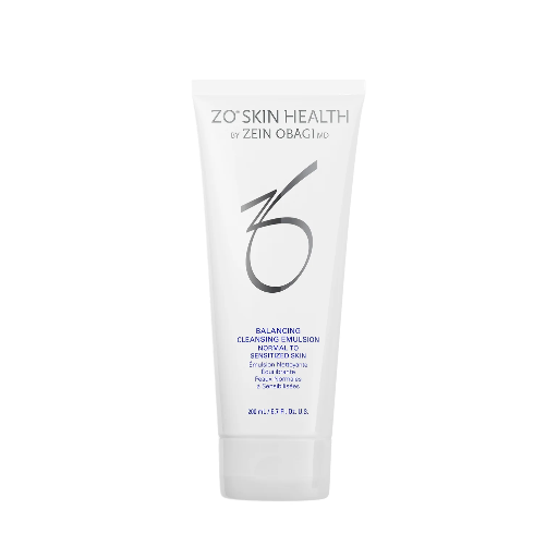 Zo Skin Health Balancing Cleansing Emulsion 200ml
