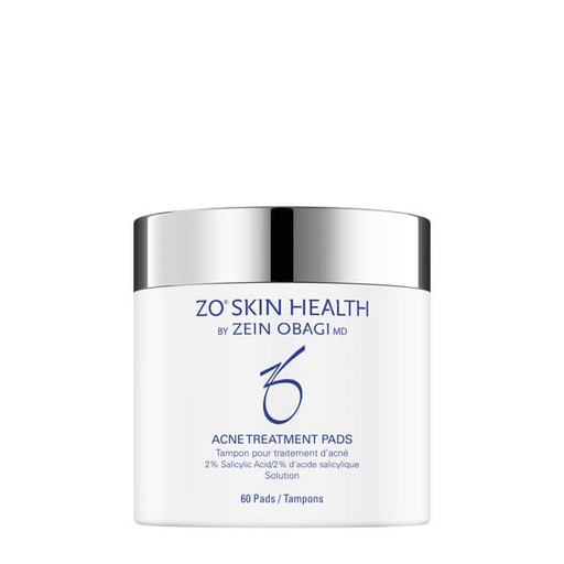 ZO Skin Health Oil Control Pads  60 pads