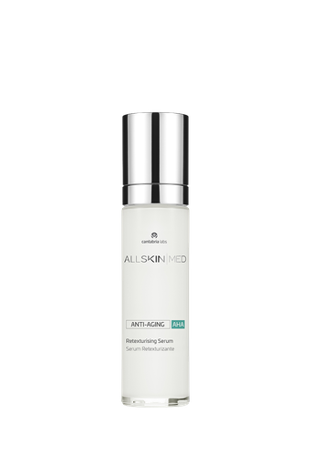 All Skin Med Serum Retexturizante Retexturizing serum 50ml