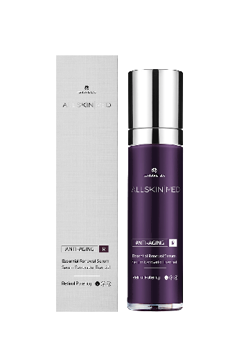 All Skin Med Serum Renovador Esencial 50ml